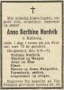 Obituary_Anne_Berthine_Andreasdatter_Kallevig_1951