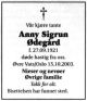 Obituary_Anny_Sigrun_Sjursdatter_Odegard_2003
