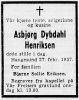 Obituary_Asbjorg_Dybdahl_Henriksen_1957