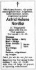 Obituary_Astrid_Helene_Helgeland_1993