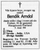 Obituary_Bendik_Andreas_Teodorsen_Amdal_1994