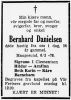 Obituary_Bernhard_Torvald_Danielsen_1976