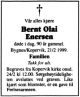 Obituary_Bernt_Olai_Enersen_1999