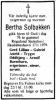 Obituary_Bertha_Serine_Johansdatter_1979