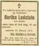 Obituary_Berthe_Christoffersdatter_Ostebo_1916