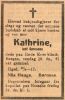 Obituary_Berthe_Kathrine_Sorensen_1917