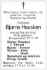 Obituary_Bjarne_Housken_1965_1