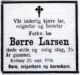 Obituary_Bore_Larsen_1934
