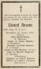 Obituary_Edvard_Johan_Raanes_1943