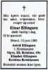 Obituary_Einar_Ellingsen_1983