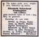 Obituary_Elisabeth_Schavland_Nilsdatter_Ladsten_1944
