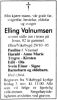Obituary_Elling_Valnumsen_1995
