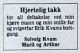 Obituary_Erik_Mathiassen_Kvam_1987