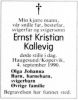 Obituary_Ernst_Kristian_Kallevig_1990