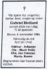 Obituary_Gabriel_Ommundsen_Hetland_1984