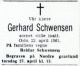 Gehard Harbo Schwensen (I103235)