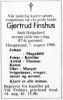 Obituary_Gjertrud_Bertine_Helgeland_1990