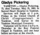 Obituary_Gladys_Junice_Kjeldseth_1993