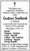 Obituary_Gudrun_Bertinsdatter_Totland_1995