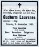 Obituary_Gudtorm_Jakobsen_Lauvsnes_1929_2