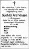 Obituary_Gunhild_Gronningen_1986_1