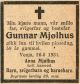 Obituary_Gunnar_Berdines_Gundersen_Mjolhus_1931
