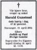 Obituary_Harald_Gunstead_2002