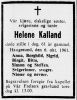 Obituary_Helene_Baardsen_1961_1