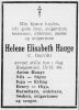 Obituary_Helene_Elisabeth_Garvik_1968