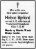 Elene "Helene*" Ommundsen