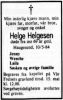 Obituary_Helge_Helgesen_1984