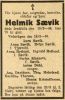 Obituary_Helmik_Seus_Helgesen_Saevik_1946