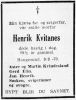 Obituary_Henrik_Andersen_Kvitanes_1970_1