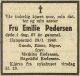 Obituary_Ingeborg_Emilie_Endresen_Gronhaug_1946