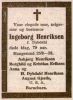 Obituary_Ingeborg_Henriksdatter_Dybdahl_1938