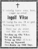 Obituary_Ingolf_Vikse_1961_1