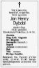 Obituary_Jan_Henry_Dybdal_1991