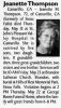 Obituary_Jeanette_Marie_Sylliaasen_2003