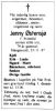 Obituary_Jenny_Svinelid_1987