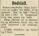 Obituary_Johan_Adolf_Hartvigsen_Jektnes_1941