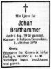 Obituary_Johan_Gundersen_Bratthammer_1978