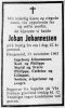 Obituary_Johan_Johannessen_1963_1
