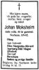 Obituary_Johan_Moksheim_1982