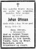 Obituary_Johan_Ottesen_1958