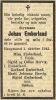 Obituary_Johan_Severin_Emberland_1942_1