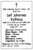 Obituary_Johannes_Kvilhaug_1987_1