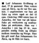 Obituary_Johannes_Kvilhaug_1987_2