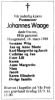 Obituary_Johannes_Waage_1988