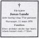 Obituary_Jonas_Danielsen_Lunde_1979