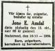 Obituary_Jone_Eriksen_Amdal_1964